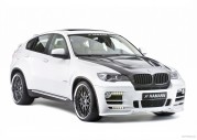 BMW X6 Hamann